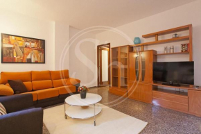Bonito Apartamento en Monumental